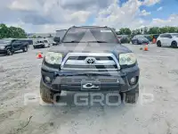 2007 Toyota 4 RUNNER фото
