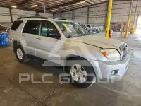 2007 Toyota 4 RUNNER фото