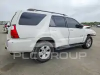2007 Toyota 4 RUNNER фото