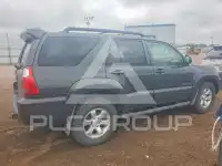 2007 Toyota 4 RUNNER фото