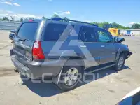 2007 Toyota 4 RUNNER фото