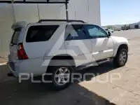 2007 Toyota 4 RUNNER photo