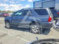 2007 Toyota 4 RUNNER фото