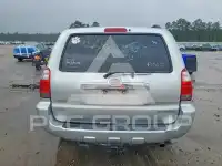 2007 Toyota 4 RUNNER фото
