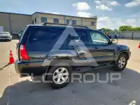 2007 Toyota 4 RUNNER photo