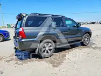 2007 Toyota 4 RUNNER фото