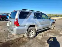 2007 Toyota 4 RUNNER фото