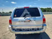 2007 Toyota 4 RUNNER фото