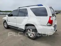 2007 Toyota 4 RUNNER фото