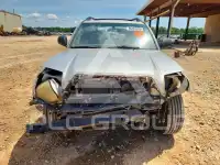 2007 Toyota 4 RUNNER photo