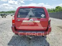 2007 Toyota 4 RUNNER фото