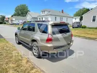 2007 Toyota 4 RUNNER фото
