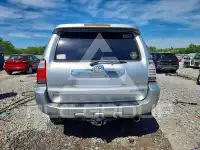 2007 Toyota 4 RUNNER фото
