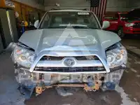 2007 Toyota 4 RUNNER фото