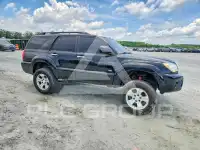 2007 Toyota 4 RUNNER фото