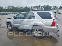 2007 Toyota 4 RUNNER фото