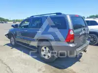 2007 Toyota 4 RUNNER фото