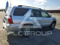 2007 Toyota 4 RUNNER фото