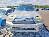 2007 Toyota 4 RUNNER фото