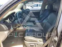 2007 Toyota 4 RUNNER фото