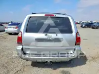 2007 Toyota 4 RUNNER фото