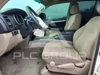 2007 Toyota 4 RUNNER фото