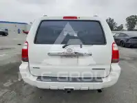 2007 Toyota 4 RUNNER фото