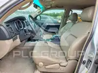 2007 Toyota 4 RUNNER фото