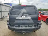 2007 Toyota 4 RUNNER фото