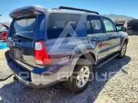 2007 Toyota 4 RUNNER photo