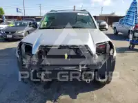 2007 Toyota 4 RUNNER фото