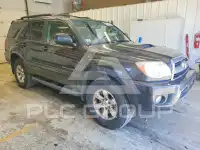 2007 Toyota 4 RUNNER фото