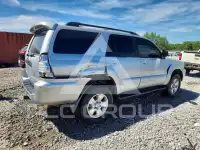 2007 Toyota 4 RUNNER фото