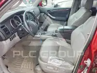 2007 Toyota 4 RUNNER фото