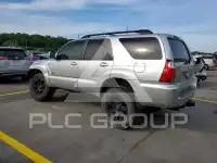 2007 Toyota 4 RUNNER photo