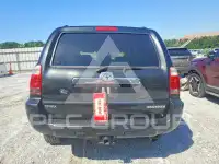 2007 Toyota 4 RUNNER фото