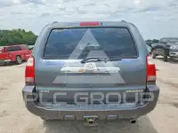 2007 Toyota 4 RUNNER фото