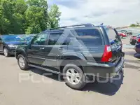 2007 Toyota 4 RUNNER фото