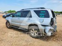 2007 Toyota 4 RUNNER photo