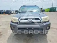 2007 Toyota 4 RUNNER фото