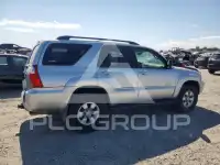 2007 Toyota 4 RUNNER фото