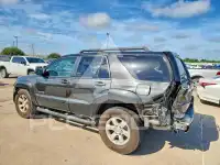 2007 Toyota 4 RUNNER photo
