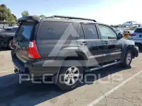 2007 Toyota 4 RUNNER фото