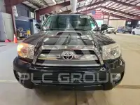 2007 Toyota 4 RUNNER фото