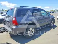 2007 Toyota 4 RUNNER фото