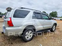 2007 Toyota 4 RUNNER фото