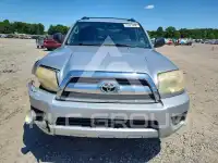 2007 Toyota 4 RUNNER фото