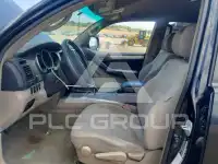 2007 Toyota 4 RUNNER фото