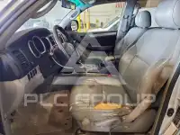2007 Toyota 4 RUNNER фото