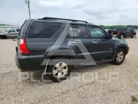 2007 Toyota 4 RUNNER photo